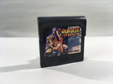 Fatal Fury Special Sega Game Gear Japan - DK6224