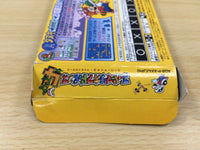 UE6546 Super Mario Advance 4 Bros. 3 BOXED GameBoy Advance Japan