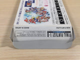 UE4543 Final Fantasy I II 1 2 Advance BOXED GameBoy Advance Japan