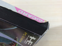 DK6531 Gaiflame BOXED PC Engine Japan