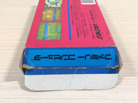 UE5088 Ikki BOXED NES Famicom Japan