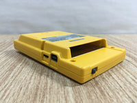 lf9939 Plz Read Item Condi GameBoy Pocket Yellow Game Boy Console Japan