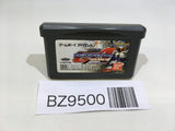 SD Gundam G A Generation Advance GameBoy Advance Japan - BZ9500