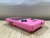 KH6281 Tested Working - GameBoy Pocket Pink Game Boy Console Japan