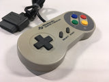DK6728 With Defects - CONTROLLER FOR SUPER FAMICOM SNES CONSOLE Japan