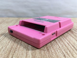 LF9512 With Defects - GameBoy Pocket Pink Game Boy Console Japan