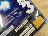 Thunder Force Gold Pack 1 Sega Saturn Japan - FH8509