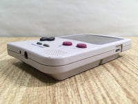 LG1757 With Defects - GameBoy Pocket Gray Grey Game Boy Console Japan