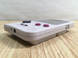 LG1757 With Defects - GameBoy Pocket Gray Grey Game Boy Console Japan