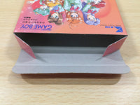 ue5629 Pocket Love BOXED GameBoy Game Boy Japan