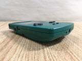 LG2017 Plz Read Item Condi GameBoy Color Blue Game Boy Console Japan
