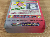 Kirby's Sparkling Kids Kirakira BOXED GameBoy Game Boy Japan - DI4557