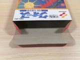Quarth BOXED GameBoy Game Boy Japan - UE4212