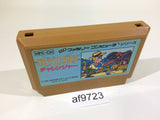 AF9723 Challenger NES Famicom Japan