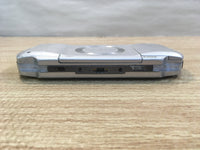 gd6122 Plz Read Item Condi PSP-1000 Silver SONY PSP Console Japan