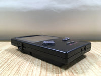 KH6180 Tested Working - GameBoy Pocket Black Game Boy Console Japan