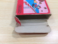 UE8510 Donkey Kong BOXED NES Famicom Japan