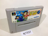 Super Chinese World Ninja Boy SNES Super Famicom Japan - SJ1537