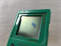 lc3111 Not Working GameBoy Pocket Green Game Boy Console Japan