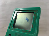 lc3111 Not Working GameBoy Pocket Green Game Boy Console Japan