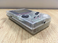 GD6345 GameBoy Bros. Skeleton Game Boy Console Japan