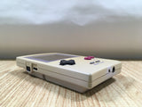 KH6080 With Defects - GameBoy Pocket Gray Grey Game Boy Console Japan