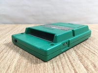LG1324 Not Working - GameBoy Pocket Green Game Boy Console Japan
