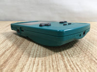 LG2118 Plz Read Item Condi GameBoy Color Blue Game Boy Console Japan