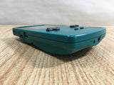 LG2118 Plz Read Item Condi GameBoy Color Blue Game Boy Console Japan