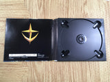 Gundam The Blue Destiny Vol. 3 Limited Sega Saturn Japan - FH7449