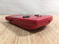 LG2583 GameBoy Color Red Game Boy Console Japan