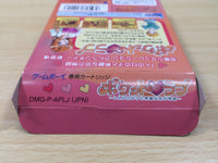 ue5629 Pocket Love BOXED GameBoy Game Boy Japan