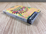 FH6320 Donkey Konga BOXED GameCube Japan