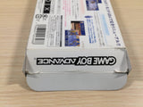 UE4543 Final Fantasy I II 1 2 Advance BOXED GameBoy Advance Japan