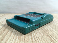 LG2017 Plz Read Item Condi GameBoy Color Blue Game Boy Console Japan