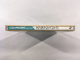 Splash Lake CD ROM 2 PC Engine Japan - DK5305