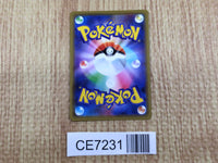 CE7231 Pikachu Zekrom tag team GX RR SM12a 041/173 Pokemon Card TCG Japan