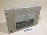 Super Puyo Puyo SNES Super Famicom Japan - SI5018