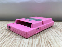 KH6281 Tested Working - GameBoy Pocket Pink Game Boy Console Japan