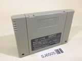 Metal Max 2 SNES Super Famicom Japan - SJ6505