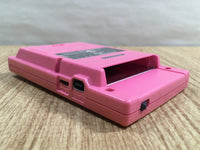LF9512 With Defects - GameBoy Pocket Pink Game Boy Console Japan