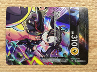 CD4198 MorpekoV V-UNION s8b 227/184 Pokemon Card TCG Japan