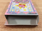 Kirby's Sparkling Kids Kirakira BOXED GameBoy Game Boy Japan - DI4557