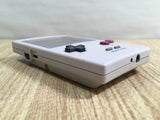 LG1757 With Defects - GameBoy Pocket Gray Grey Game Boy Console Japan