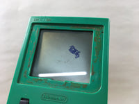 lc3111 Not Working GameBoy Pocket Green Game Boy Console Japan