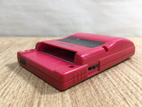 LG2583 GameBoy Color Red Game Boy Console Japan