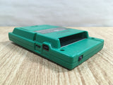 LG1324 Not Working - GameBoy Pocket Green Game Boy Console Japan