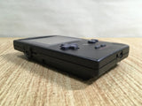 LG2489 With Defects - GameBoy Pocket Black Game Boy Console Japan