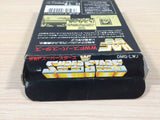 WWF Super Stars Pro Wrestling BOXED GameBoy Game Boy Japan - UE1883