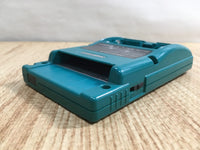 LG2118 Plz Read Item Condi GameBoy Color Blue Game Boy Console Japan